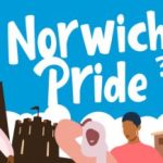 Norwich Pride 2021: LGBTQ+ Shorts from NFF